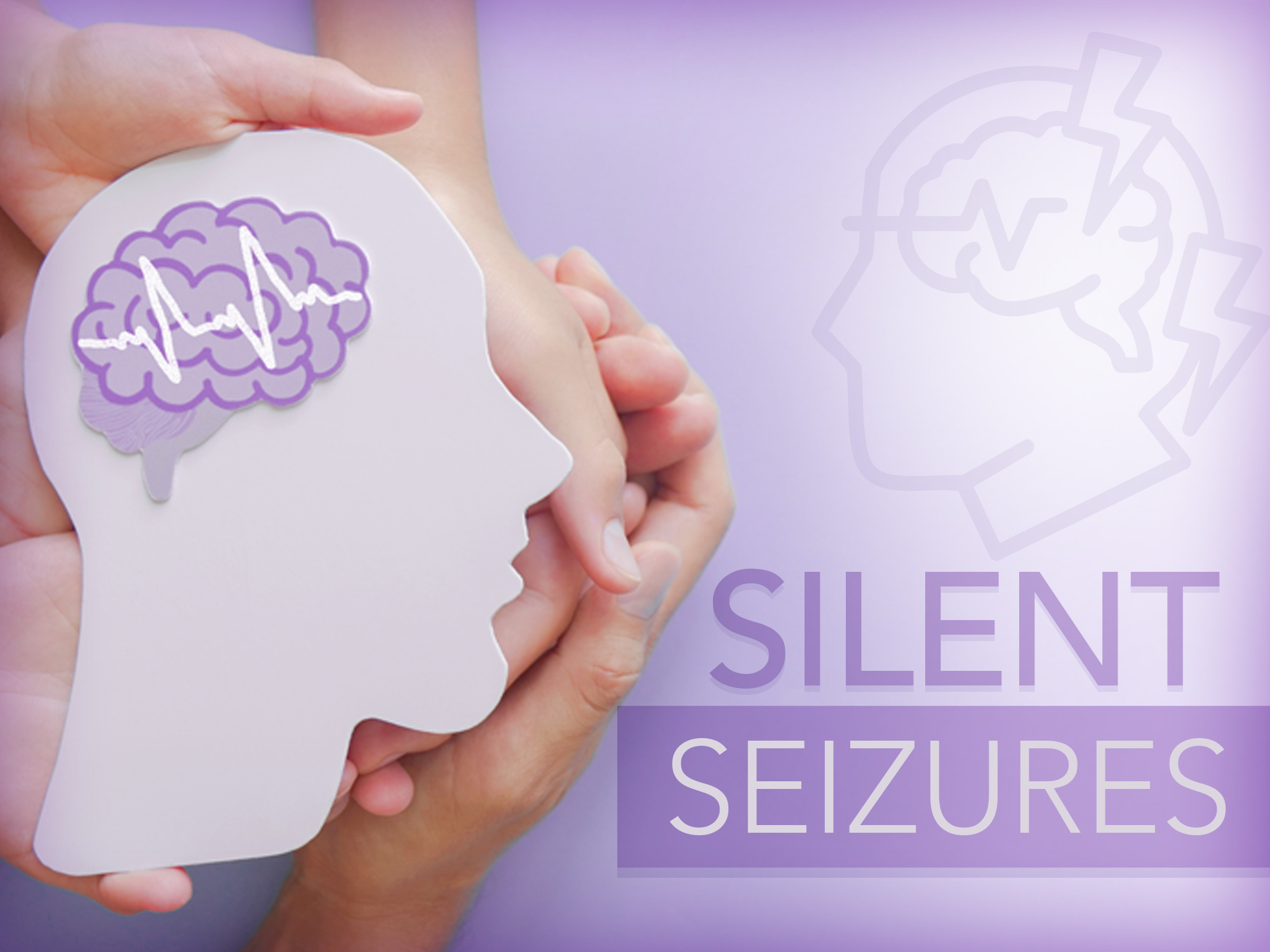 Explaining signs and symptoms of epilepsy